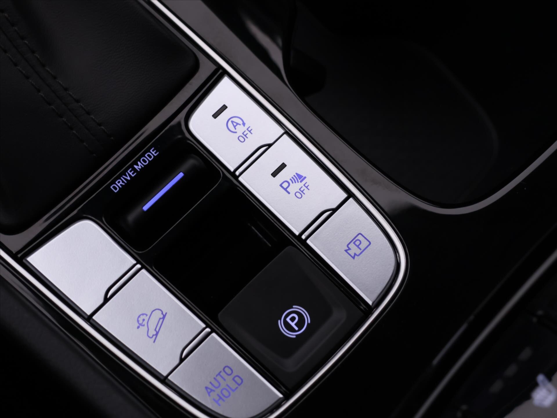 Hyundai Tucson SUV 1,6 l 110 kw