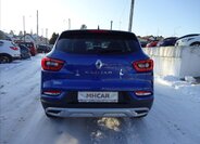 Renault Kadjar SUV 1,3 l 103 kw