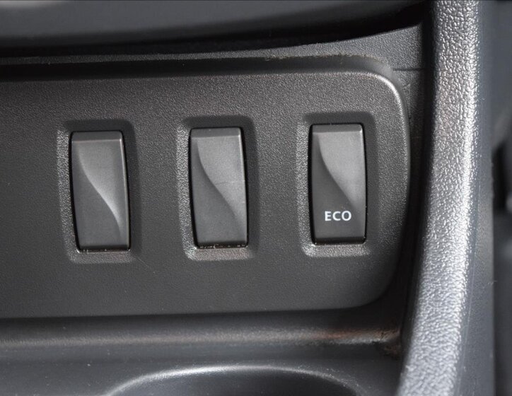 Dacia Duster SUV / Terénní 1,2 l 92 kw