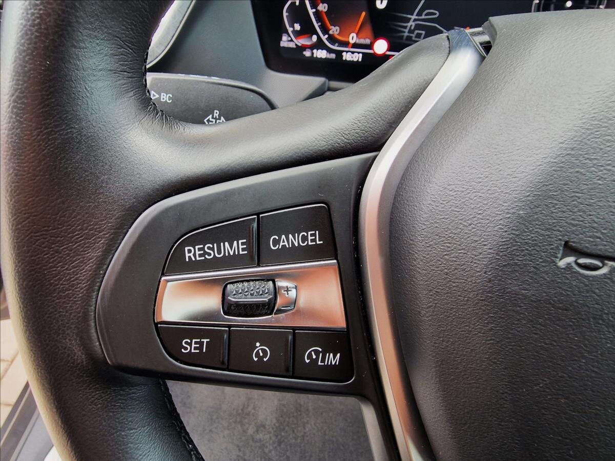 BMW Řada 2 Sedan 2,0 l 110 kw