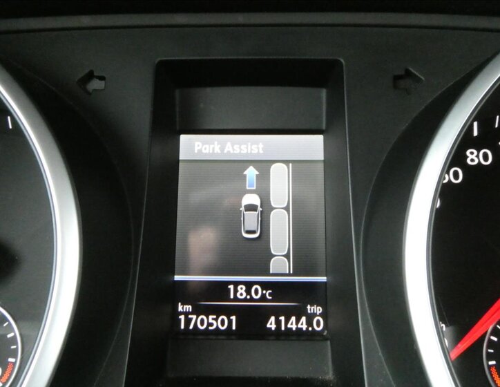 Volkswagen Golf Kabriolet 2,0 l 103 kw