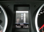 Volkswagen Golf Kabriolet 2,0 l 103 kw