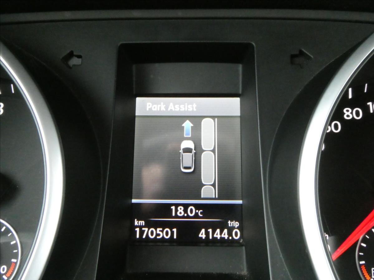 Volkswagen Golf Kabriolet 2,0 l 103 kw