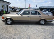 Mercedes-Benz Třídy S 2