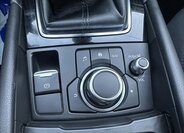 Mazda 3 Hatchback 2,0 l 88 kw