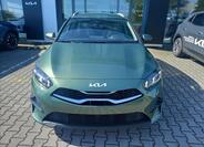 KIA Ceed 1
