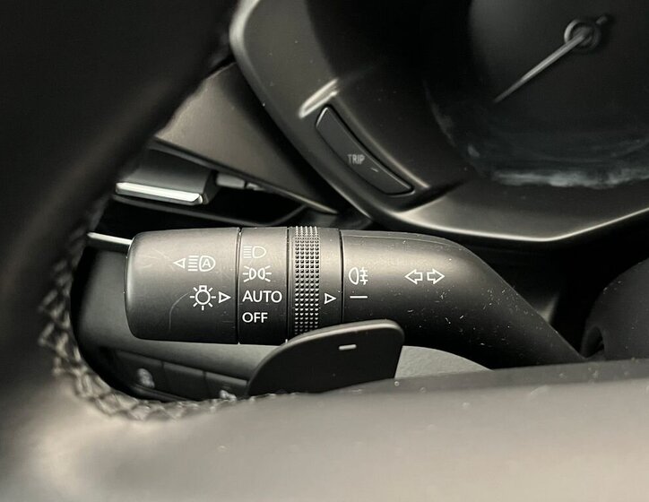 Mazda MX-30 SUV / Terénní 0,0 107 kw