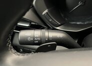 Mazda MX-30 SUV / Terénní 0,0 107 kw