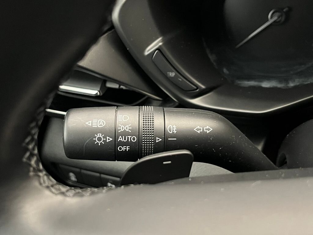 Mazda MX-30 SUV / Terénní 0,0 107 kw