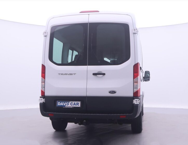 Ford Transit 6