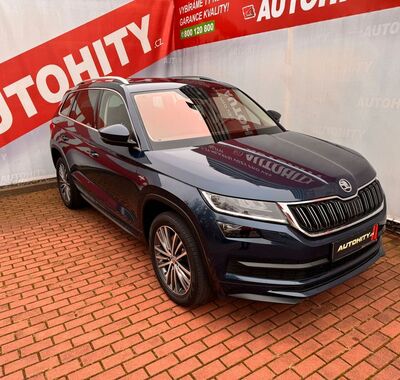 Škoda Kodiaq 5