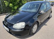 Volkswagen Golf Hatchback 1,9 l 77 kw