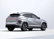 Hyundai Kona SUV 1,6 l 110 kw