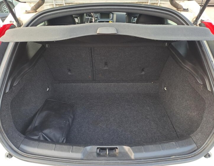 Volvo V40 Hatchback 1,6 l 84 kw