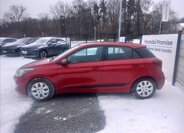 Hyundai i20 Hatchback 1,2 l 55 kw