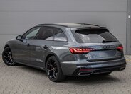 Audi A4 Kombi 3,0 l 170 kw