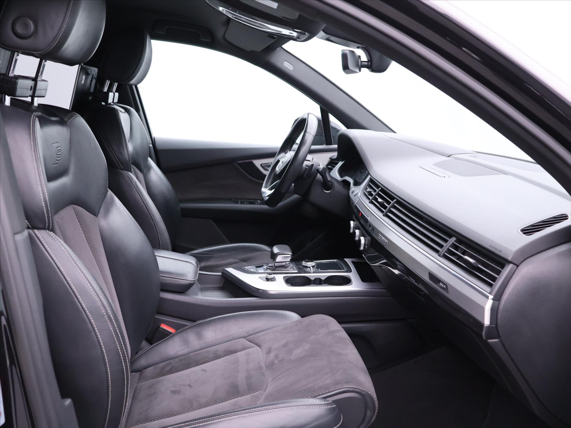 Audi Q7 SUV 3,0 l 200 kw