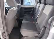 Volkswagen Caddy 11