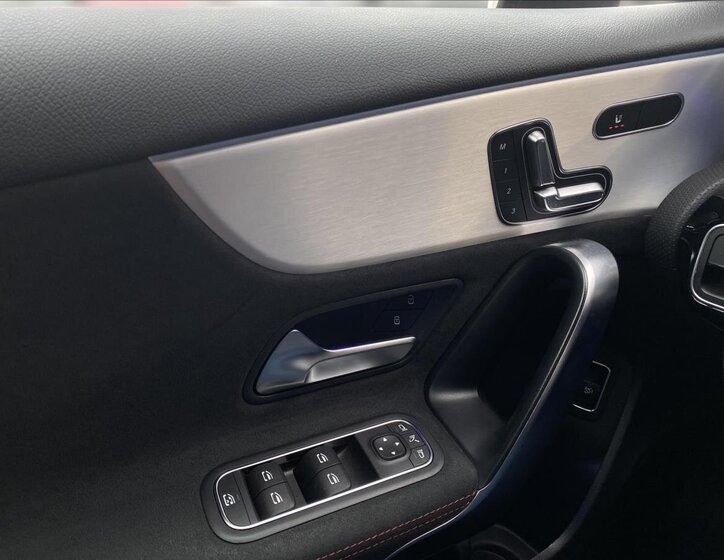 Mercedes-Benz Třídy A 19