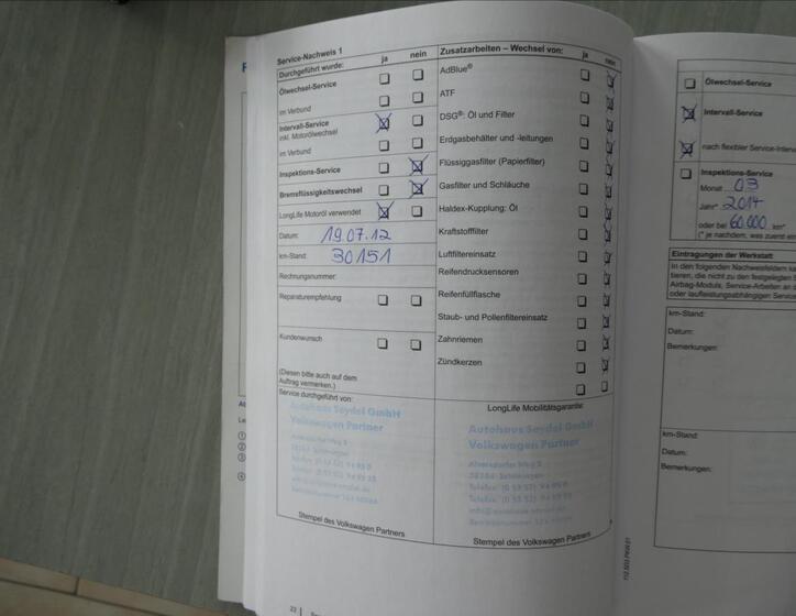 Volkswagen Tiguan 41