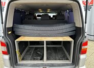 Volkswagen Caravelle 16