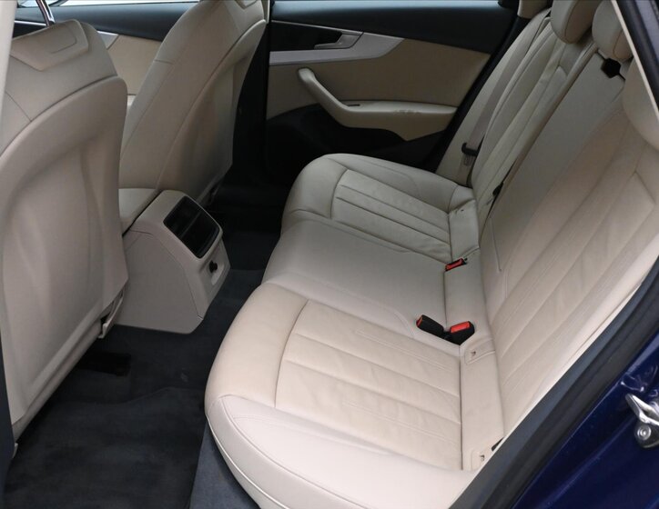 Audi A4 Kombi 110,0 110 kw