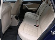 Audi A4 Kombi 110,0 110 kw