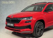 Škoda Karoq SUV / Terénní 2,0 l 85 kw