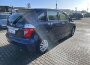 Honda FR-V Kombi 2,0 l 110 kw