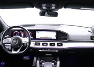 Mercedes-Benz GLS 32