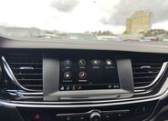 Opel Insignia Kombi 2,0 l 125 kw