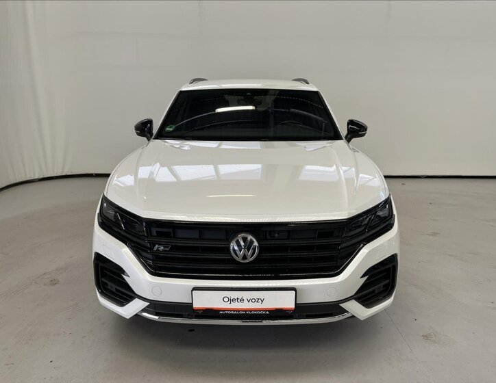 Volkswagen Touareg 4