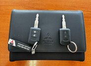 Mitsubishi Outlander Kombi 2,0 l 110 kw