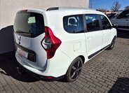 Dacia Lodgy 6
