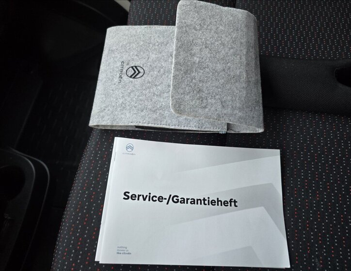 Citroën Jumper Skříň 2,2 l 88 kw