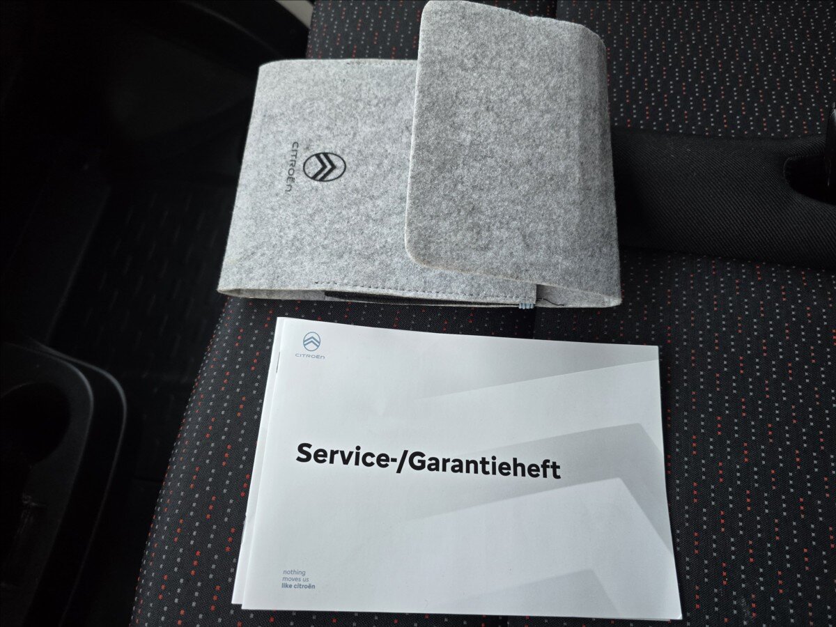 Citroën Jumper Skříň 2,2 l 88 kw