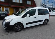 Citroën Berlingo Kombi 1,6 l 88 kw