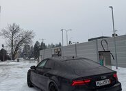 Audi A7 Sedan 0,0 0