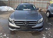 Mercedes-Benz Třídy E Kombi 2,0 l 143 kw