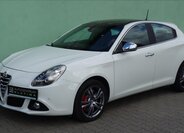 Alfa Romeo Giulietta Hatchback 2,0 l 128 kw