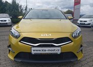KIA Ceed 3