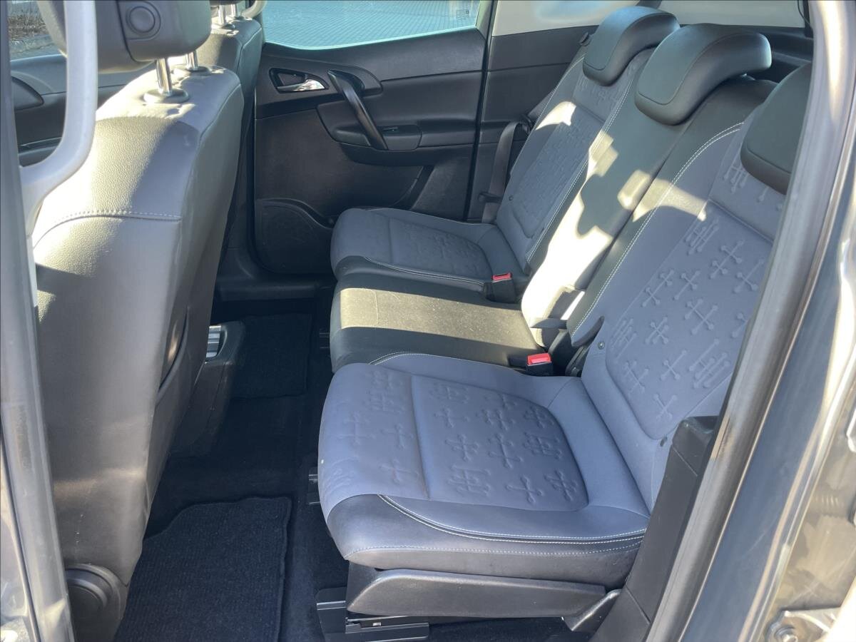 Opel Meriva MPV 1,4 l 88 kw