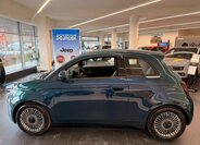 Fiat 500 Hatchback 999,0 48 kw
