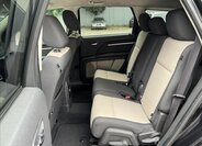 Dodge Journey MPV 2,0 l 103 kw
