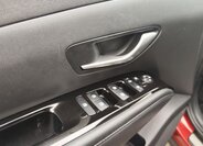 Hyundai Tucson SUV / Terénní 1,6 l 195 kw