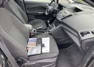 Ford Grand C-MAX Kombi 999,0 92 kw