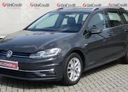 Volkswagen Golf 1