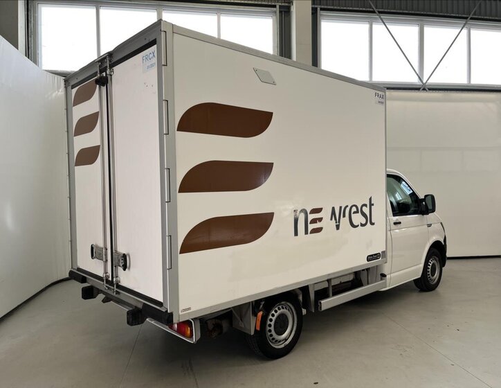 Volkswagen Transporter Ostatní 2,0 l 73 kw