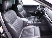 Škoda Superb Liftback 2,0 l 140 kw