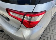 Toyota Yaris Hatchback 1,5 l 82 kw